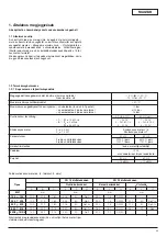 Preview for 49 page of Wilo Wilo-MultiVert-MVI 1 Installation And Operating Instructions Manual