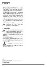 Preview for 52 page of Wilo Wilo-MultiVert-MVI 1 Installation And Operating Instructions Manual