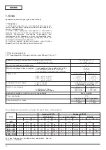 Preview for 54 page of Wilo Wilo-MultiVert-MVI 1 Installation And Operating Instructions Manual