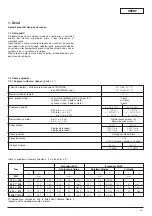 Preview for 59 page of Wilo Wilo-MultiVert-MVI 1 Installation And Operating Instructions Manual