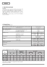 Preview for 80 page of Wilo Wilo-MultiVert-MVI 1 Installation And Operating Instructions Manual