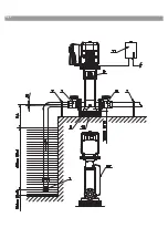 Preview for 2 page of Wilo Wilo-MVIE Series Installation And Operating Instructions Manual