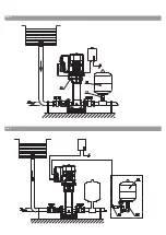 Preview for 7 page of Wilo Wilo-MVIE Series Installation And Operating Instructions Manual