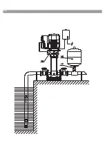 Preview for 8 page of Wilo Wilo-MVIE Series Installation And Operating Instructions Manual