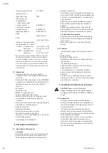 Preview for 13 page of Wilo Wilo-MVIE Series Installation And Operating Instructions Manual