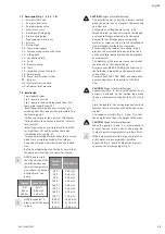 Preview for 14 page of Wilo Wilo-MVIE Series Installation And Operating Instructions Manual