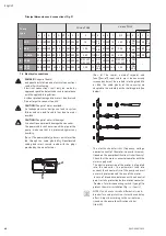 Preview for 15 page of Wilo Wilo-MVIE Series Installation And Operating Instructions Manual