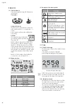 Preview for 21 page of Wilo Wilo-MVIE Series Installation And Operating Instructions Manual