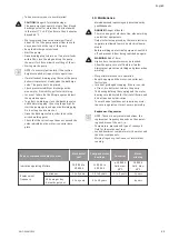 Preview for 30 page of Wilo Wilo-MVIE Series Installation And Operating Instructions Manual