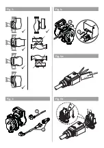 Preview for 3 page of Wilo Wilo-Para 15-130/7-50/SC-12/I Installation And Operating Instructions Manual