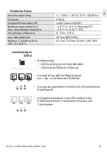 Preview for 9 page of Wilo Wilo-Para 15-130/7-50/SC-12/I Installation And Operating Instructions Manual