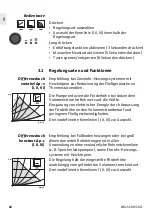 Preview for 10 page of Wilo Wilo-Para 15-130/7-50/SC-12/I Installation And Operating Instructions Manual