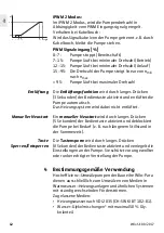 Preview for 12 page of Wilo Wilo-Para 15-130/7-50/SC-12/I Installation And Operating Instructions Manual