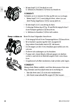 Preview for 16 page of Wilo Wilo-Para 15-130/7-50/SC-12/I Installation And Operating Instructions Manual