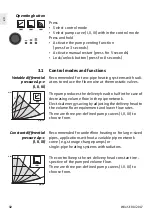 Preview for 32 page of Wilo Wilo-Para 15-130/7-50/SC-12/I Installation And Operating Instructions Manual