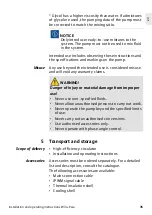 Preview for 35 page of Wilo Wilo-Para 15-130/7-50/SC-12/I Installation And Operating Instructions Manual