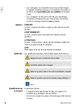 Preview for 50 page of Wilo Wilo-Para 15-130/7-50/SC-12/I Installation And Operating Instructions Manual