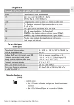 Preview for 53 page of Wilo Wilo-Para 15-130/7-50/SC-12/I Installation And Operating Instructions Manual