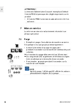 Preview for 66 page of Wilo Wilo-Para 15-130/7-50/SC-12/I Installation And Operating Instructions Manual