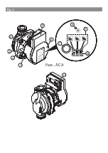 Preview for 2 page of Wilo Wilo-PARA SCA Series User Manual