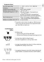 Preview for 11 page of Wilo Wilo-PARA SCA Series User Manual