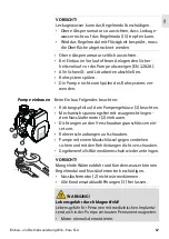 Preview for 17 page of Wilo Wilo-PARA SCA Series User Manual