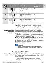 Preview for 23 page of Wilo Wilo-PARA SCA Series User Manual