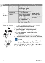 Preview for 26 page of Wilo Wilo-PARA SCA Series User Manual