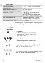 Preview for 32 page of Wilo Wilo-PARA SCA Series User Manual