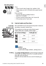 Preview for 33 page of Wilo Wilo-PARA SCA Series User Manual