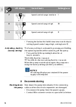 Preview for 44 page of Wilo Wilo-PARA SCA Series User Manual