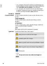 Preview for 50 page of Wilo Wilo-PARA SCA Series User Manual