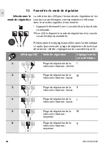 Preview for 66 page of Wilo Wilo-PARA SCA Series User Manual