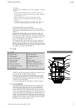 Предварительный просмотр 8 страницы Wilo Wilo-Port 800 Installation And Operating Instructions Manual