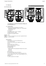 Предварительный просмотр 10 страницы Wilo Wilo-Port 800 Installation And Operating Instructions Manual