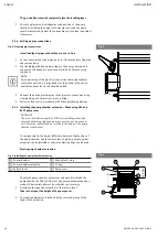 Предварительный просмотр 15 страницы Wilo Wilo-Port 800 Installation And Operating Instructions Manual