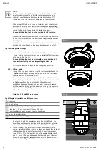 Предварительный просмотр 17 страницы Wilo Wilo-Port 800 Installation And Operating Instructions Manual