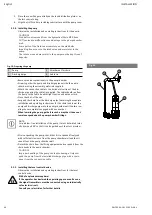 Предварительный просмотр 19 страницы Wilo Wilo-Port 800 Installation And Operating Instructions Manual