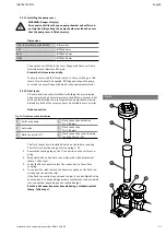 Предварительный просмотр 22 страницы Wilo Wilo-Port 800 Installation And Operating Instructions Manual