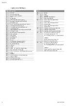 Preview for 8 page of Wilo Wilo-RainSystem AF Comfort MC 304 EM Installation And Operating Instructions Manual