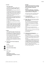 Preview for 19 page of Wilo Wilo-RainSystem AF Comfort MC 304 EM Installation And Operating Instructions Manual