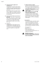 Preview for 20 page of Wilo Wilo-RainSystem AF Comfort MC 304 EM Installation And Operating Instructions Manual