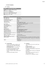 Preview for 21 page of Wilo Wilo-RainSystem AF Comfort MC 304 EM Installation And Operating Instructions Manual