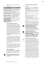 Preview for 23 page of Wilo Wilo-RainSystem AF Comfort MC 304 EM Installation And Operating Instructions Manual