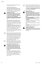 Preview for 24 page of Wilo Wilo-RainSystem AF Comfort MC 304 EM Installation And Operating Instructions Manual