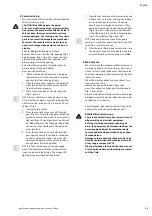 Preview for 25 page of Wilo Wilo-RainSystem AF Comfort MC 304 EM Installation And Operating Instructions Manual