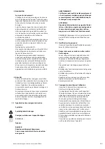 Preview for 29 page of Wilo Wilo-RainSystem AF Comfort MC 304 EM Installation And Operating Instructions Manual