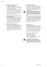 Preview for 30 page of Wilo Wilo-RainSystem AF Comfort MC 304 EM Installation And Operating Instructions Manual