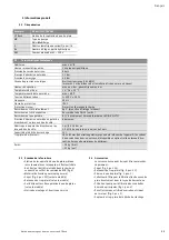 Preview for 31 page of Wilo Wilo-RainSystem AF Comfort MC 304 EM Installation And Operating Instructions Manual