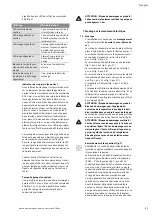 Preview for 33 page of Wilo Wilo-RainSystem AF Comfort MC 304 EM Installation And Operating Instructions Manual